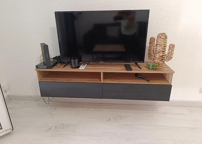 Appartement A 50 Metres De La Plage