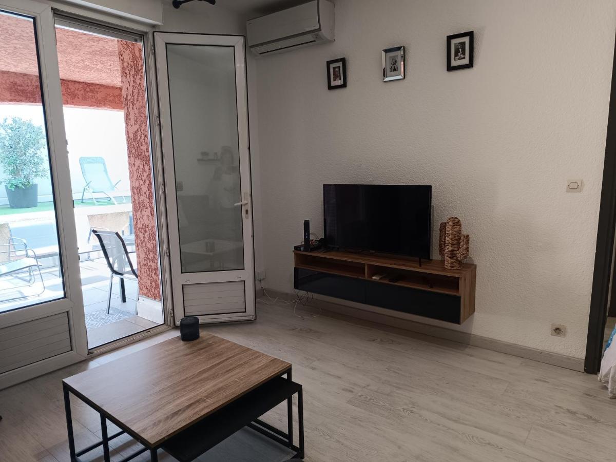 Apartamento A 50 Metres De La *