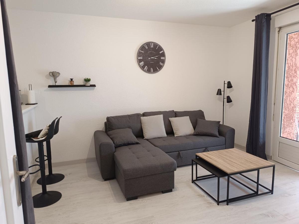 Apartamento A 50 Metres De La