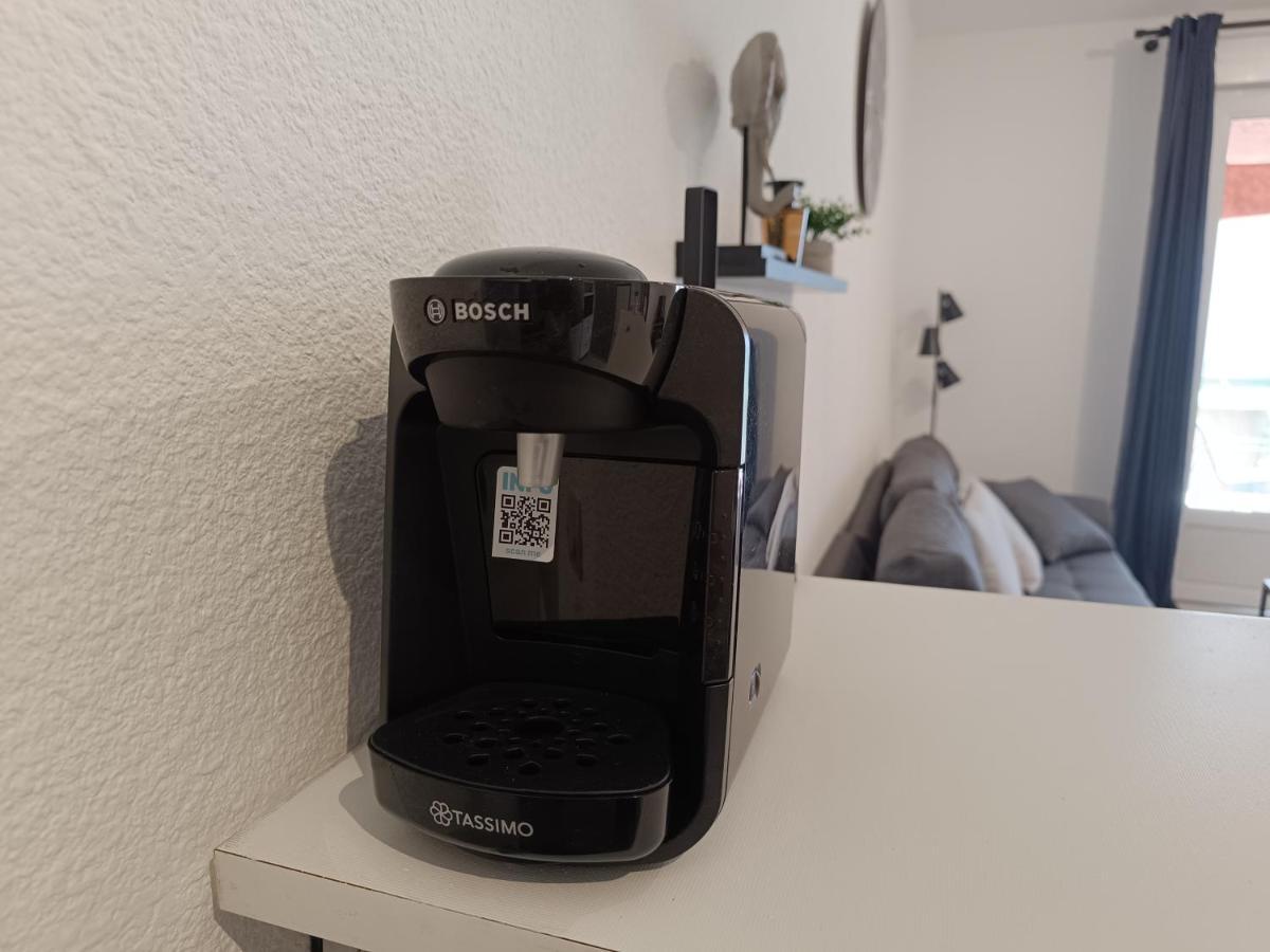 A 50 Metres De La Apartment Frejus
