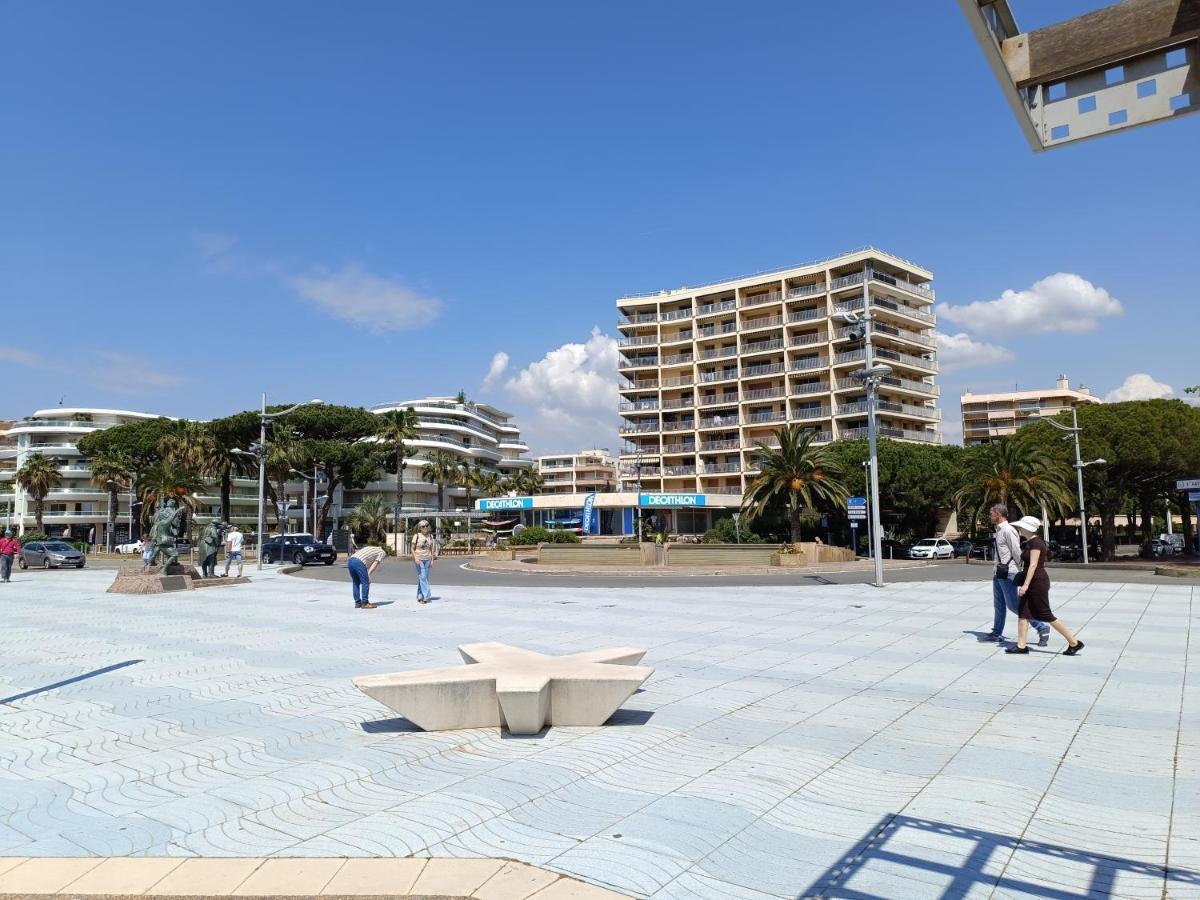 A 50 Metres De La * Fréjus